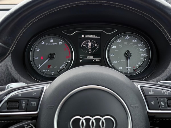 Used Audi S3 2016 for sale - 75464121: Photo 25