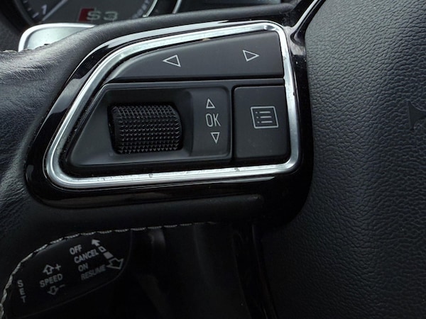 Used Audi S3 2016 for sale - 75464121: Photo 26