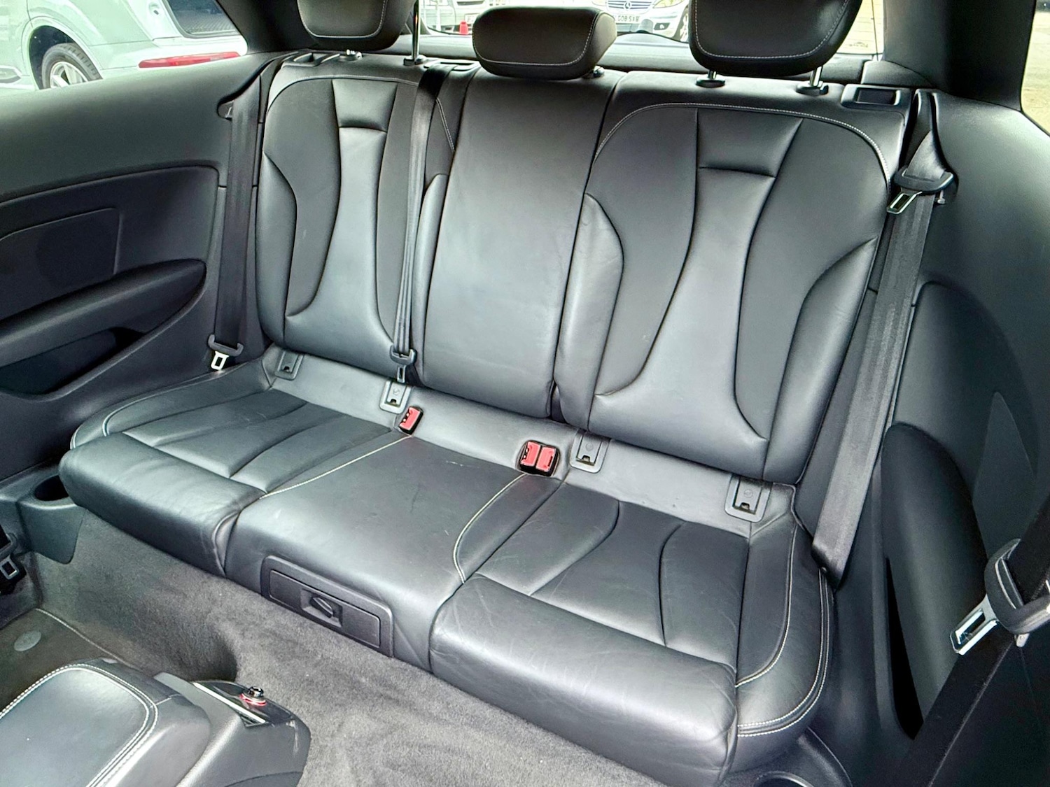 Vehicle 30