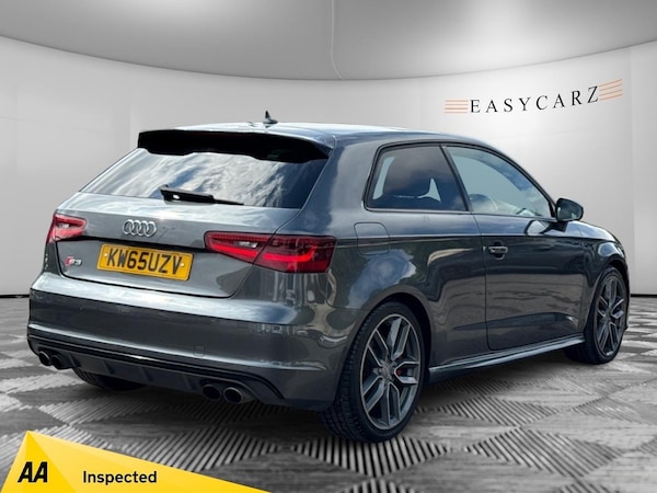 Used Audi S3 2016 for sale - 75464121: Photo 5