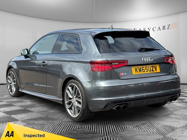 Used Audi S3 2016 for sale - 75464121: Photo 6