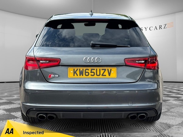 Used Audi S3 2016 for sale - 75464121: Photo 7