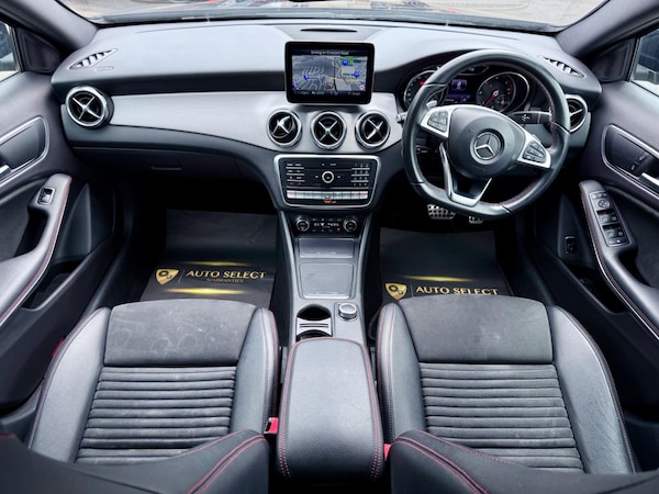 Used Mercedes-Benz GLA 2018 for sale - 75658869: Photo 11