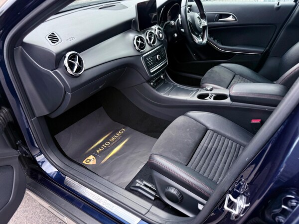 Used Mercedes-Benz GLA 2018 for sale - 75658869: Photo 13
