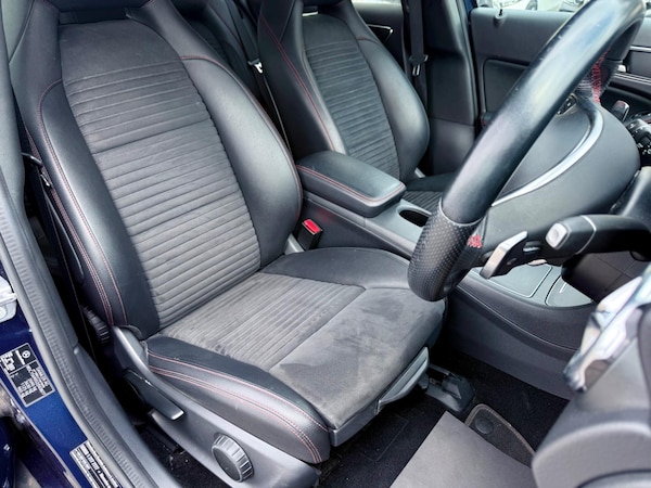 Used Mercedes-Benz GLA 2018 for sale - 75658869: Photo 14