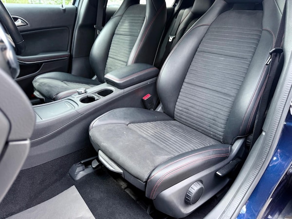 Used Mercedes-Benz GLA 2018 for sale - 75658869: Photo 15
