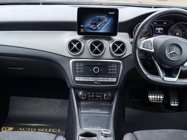 Used Mercedes-Benz GLA 2018 for sale - 75658869: Photo 16