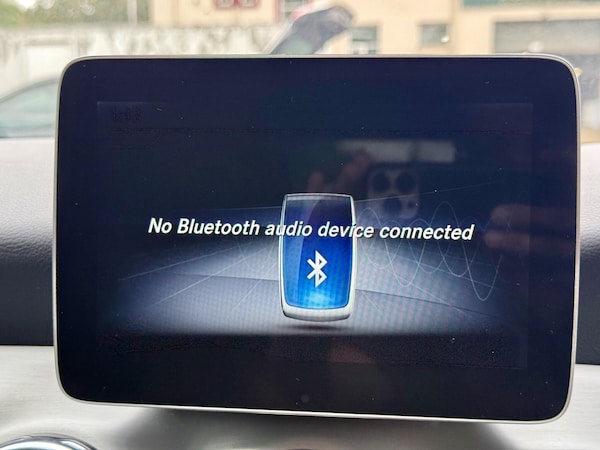 Used Mercedes-Benz GLA 2018 for sale - 75658869: Photo 20