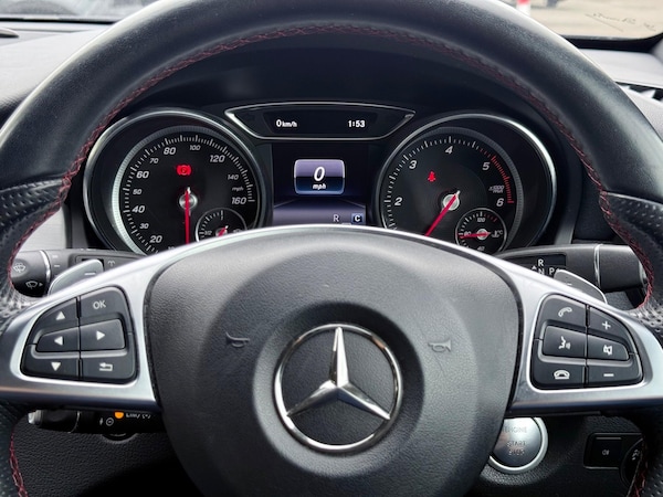 Used Mercedes-Benz GLA 2018 for sale - 75658869: Photo 25