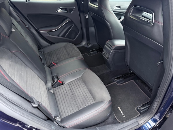 Used Mercedes-Benz GLA 2018 for sale - 75658869: Photo 29