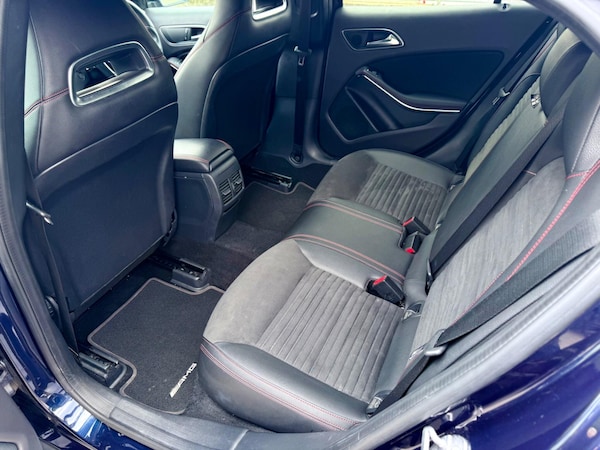 Used Mercedes-Benz GLA 2018 for sale - 75658869: Photo 30