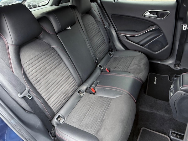 Used Mercedes-Benz GLA 2018 for sale - 75658869: Photo 32