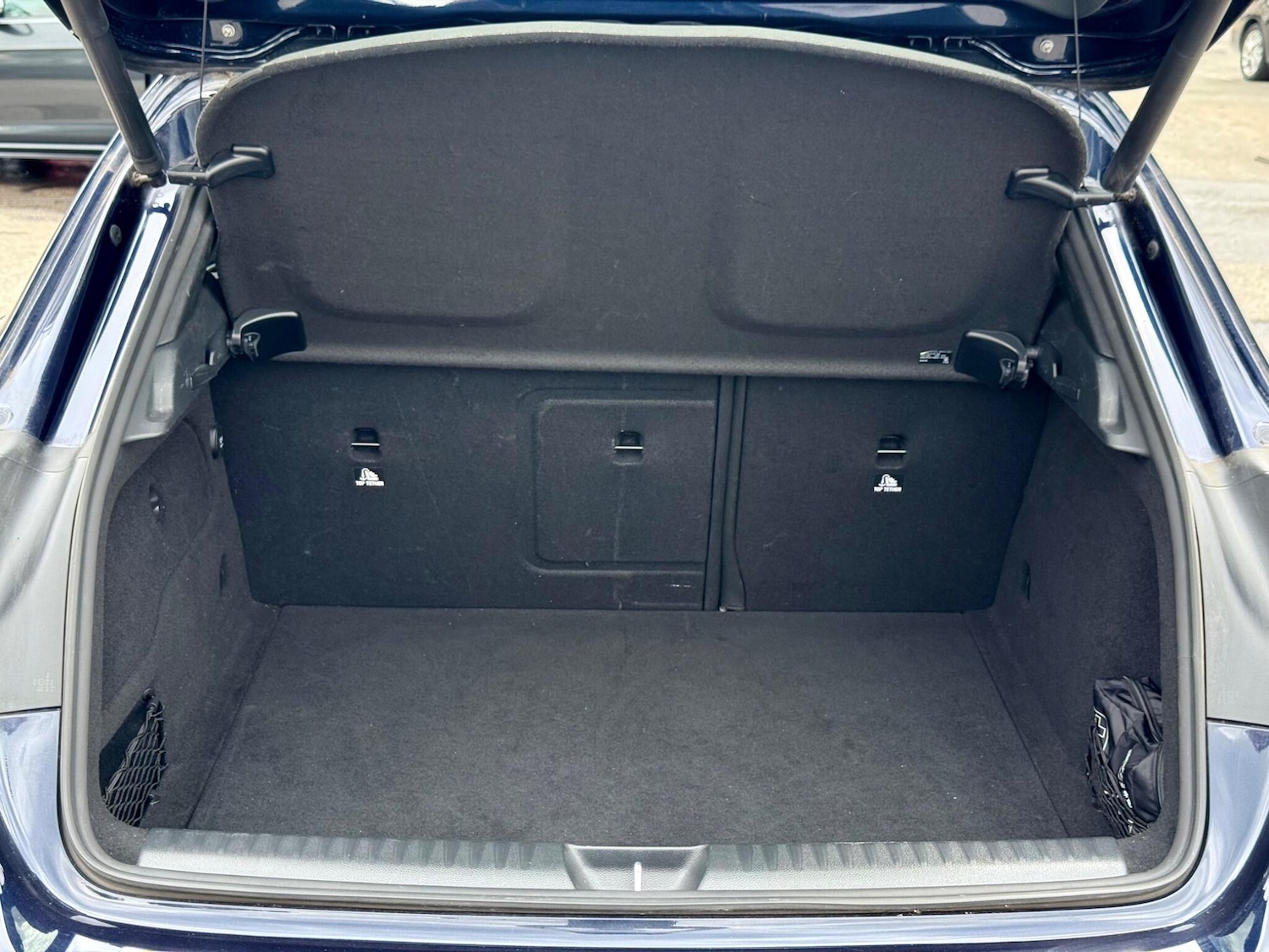 Vehicle 34