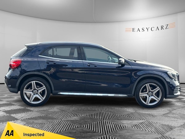 Used Mercedes-Benz GLA 2018 for sale - 75658869: Photo 5