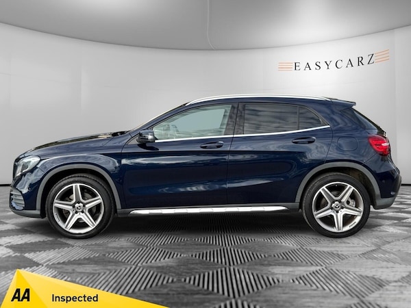 Used Mercedes-Benz GLA 2018 for sale - 75658869: Photo 6