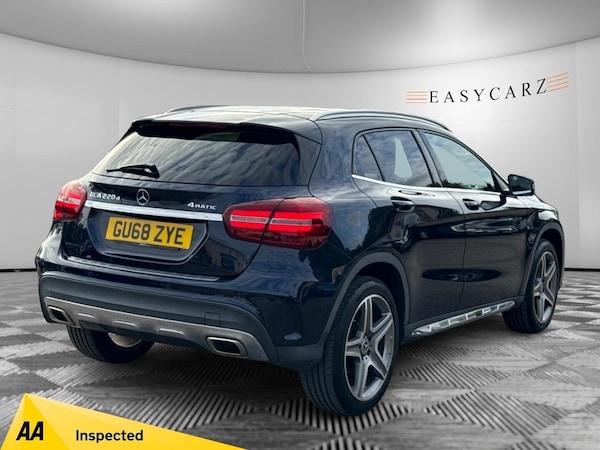 Used Mercedes-Benz GLA 2018 for sale - 75658869: Photo 7