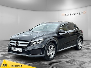Used Mercedes-Benz GLA 2015 for sale - 78260093: Photo