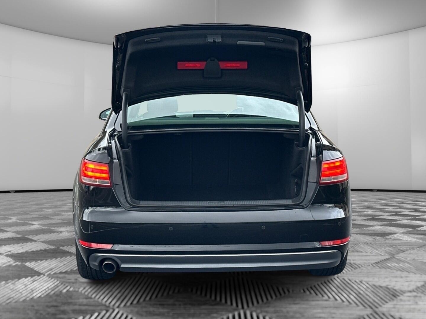 Used Audi A4 for sale - 77484168: Photo 11