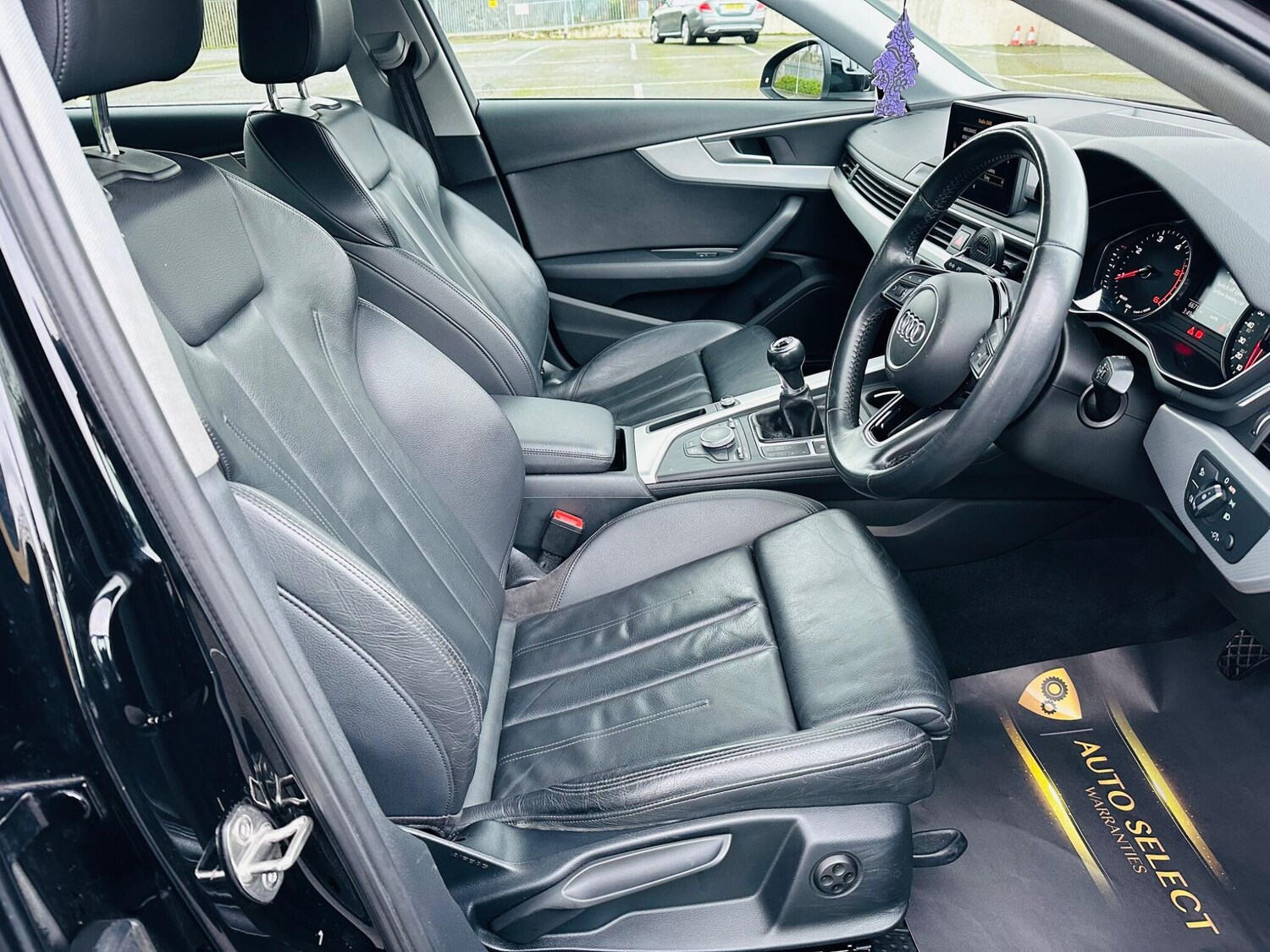 Used Audi A4 for sale - 77484168: Photo 12