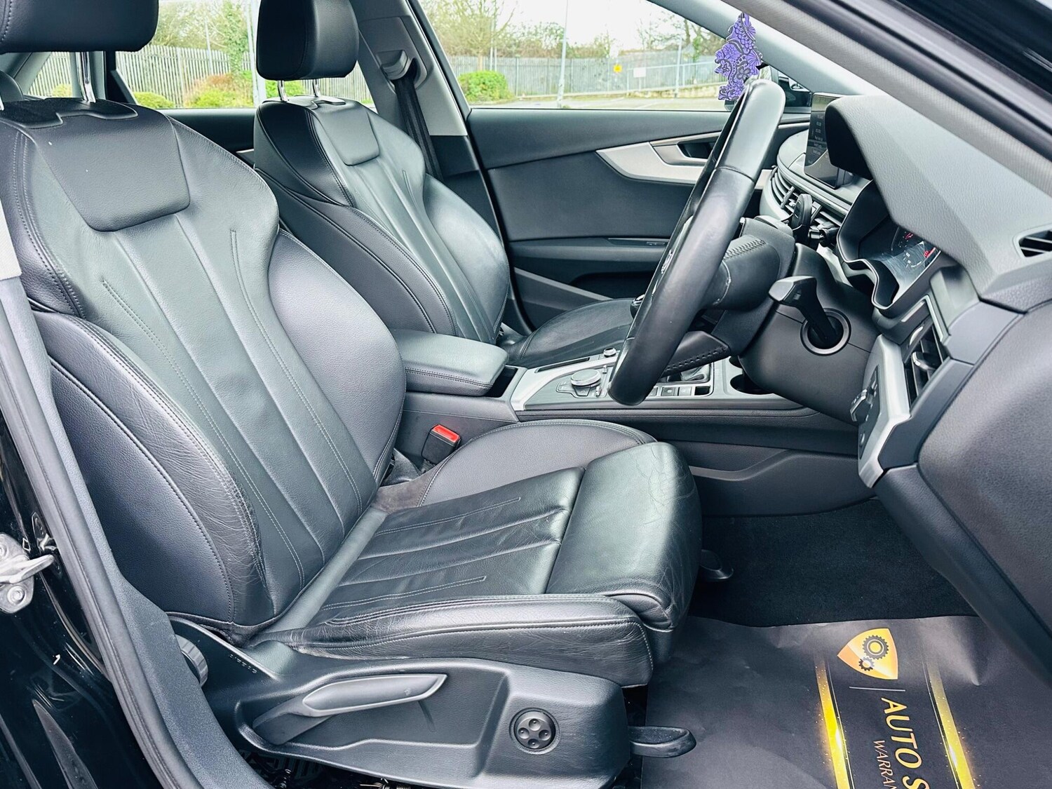 Used Audi A4 for sale - 77484168: Photo 13