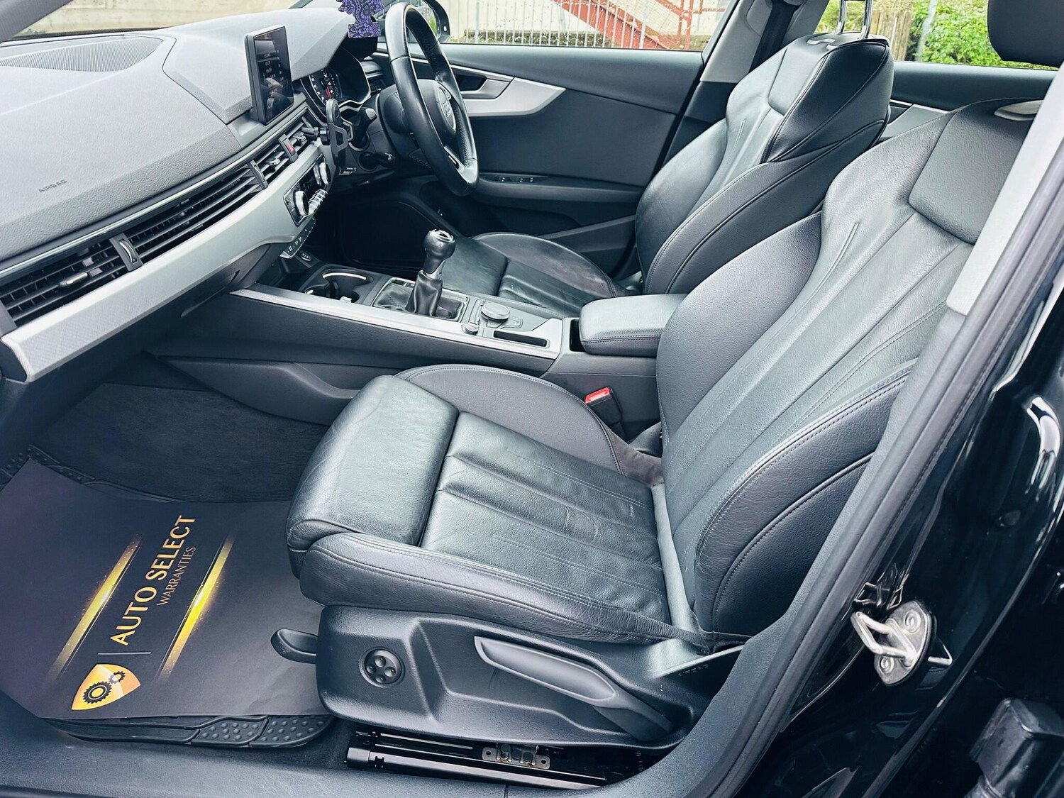 Used Audi A4 for sale - 77484168: Photo 14