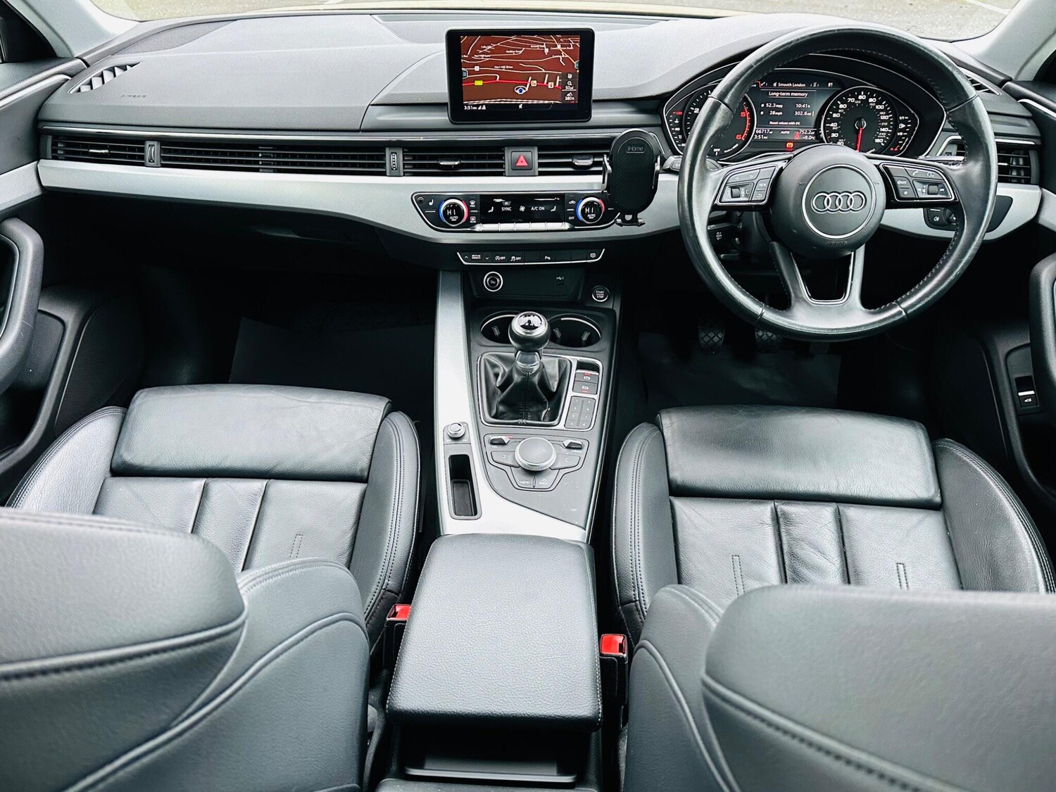 Used Audi A4 for sale - 77484168: Photo 15