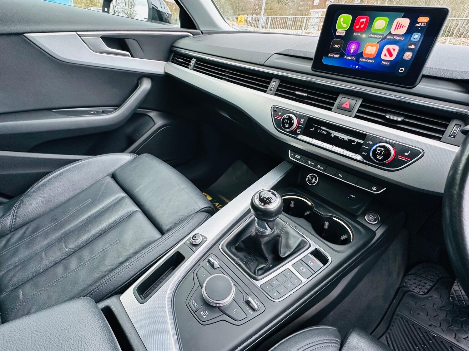 Used Audi A4 for sale - 77484168: Photo 16