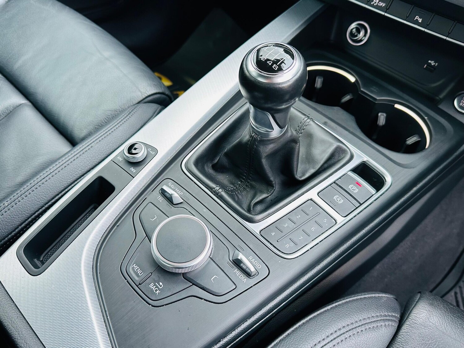 Used Audi A4 for sale - 77484168: Photo 17