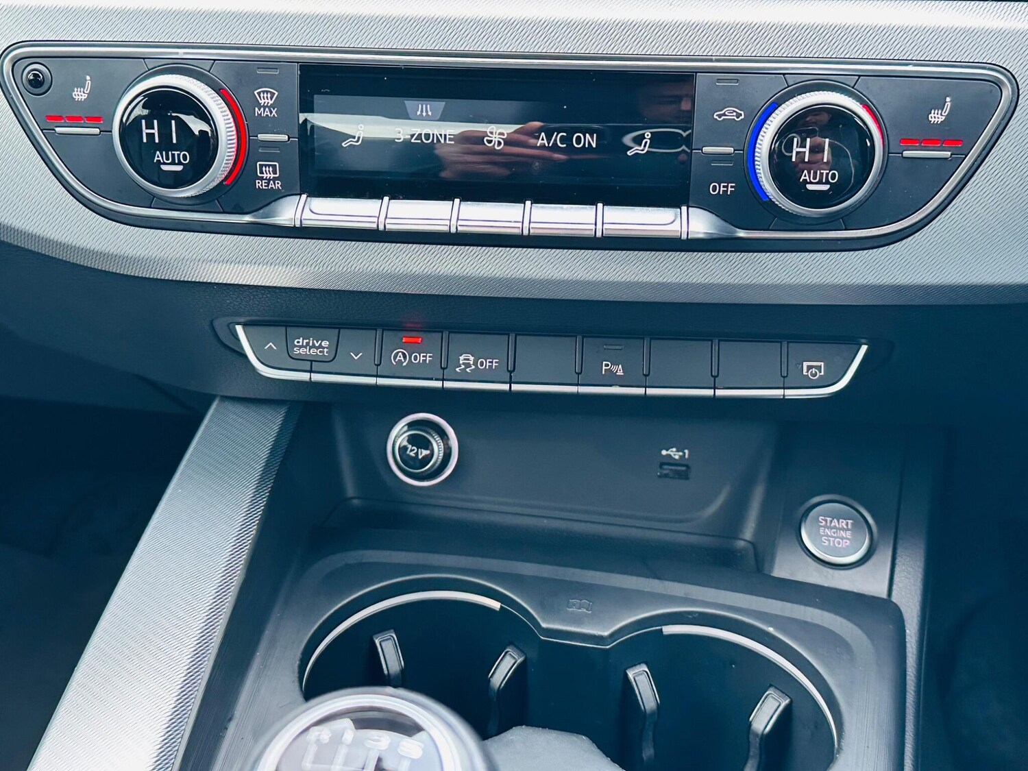 Used Audi A4 for sale - 77484168: Photo 18