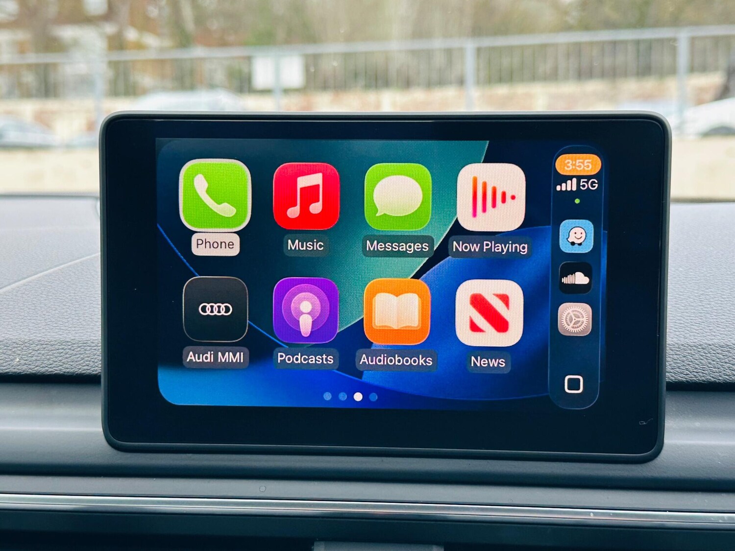 Used Audi A4 for sale - 77484168: Photo 19