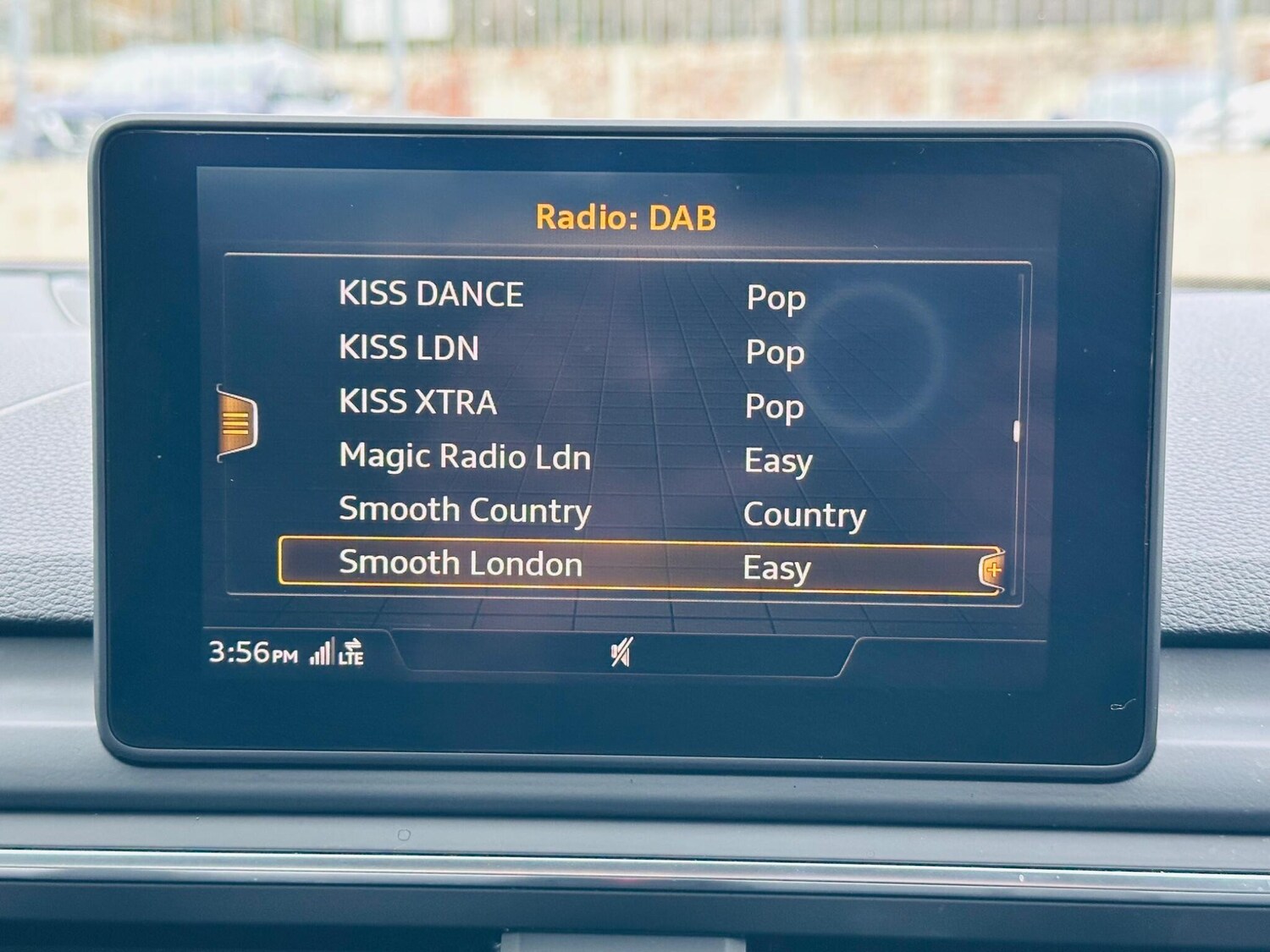 Used Audi A4 for sale - 77484168: Photo 23