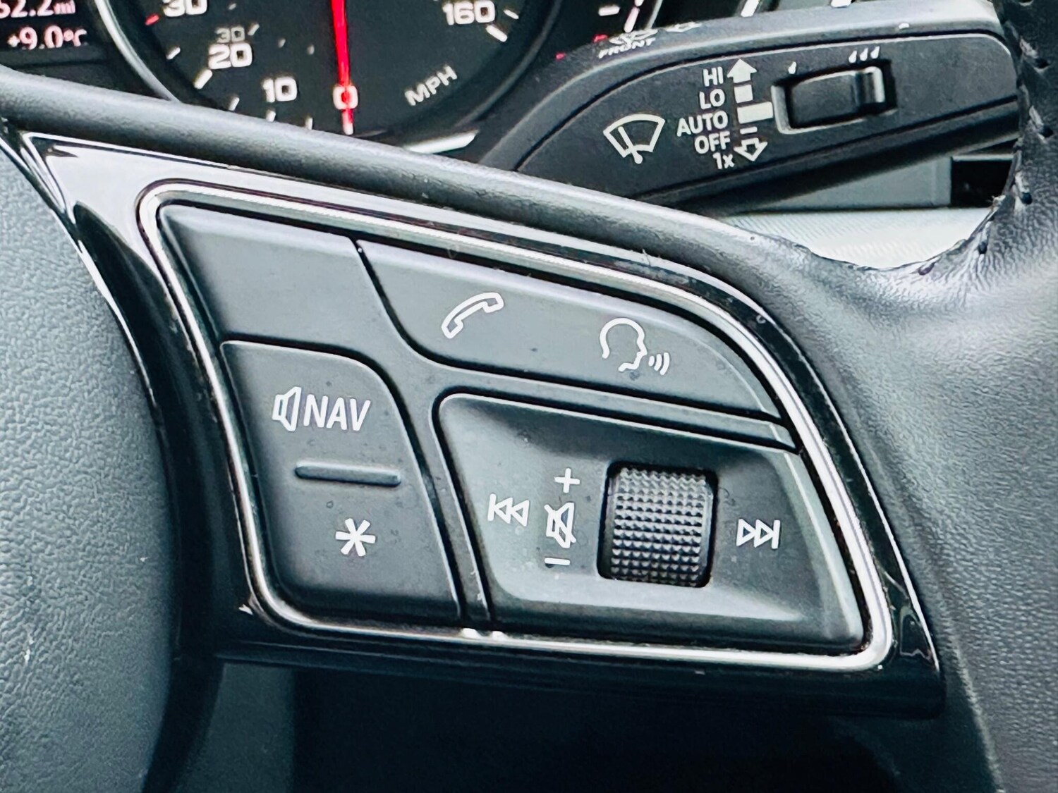 Used Audi A4 for sale - 77484168: Photo 27