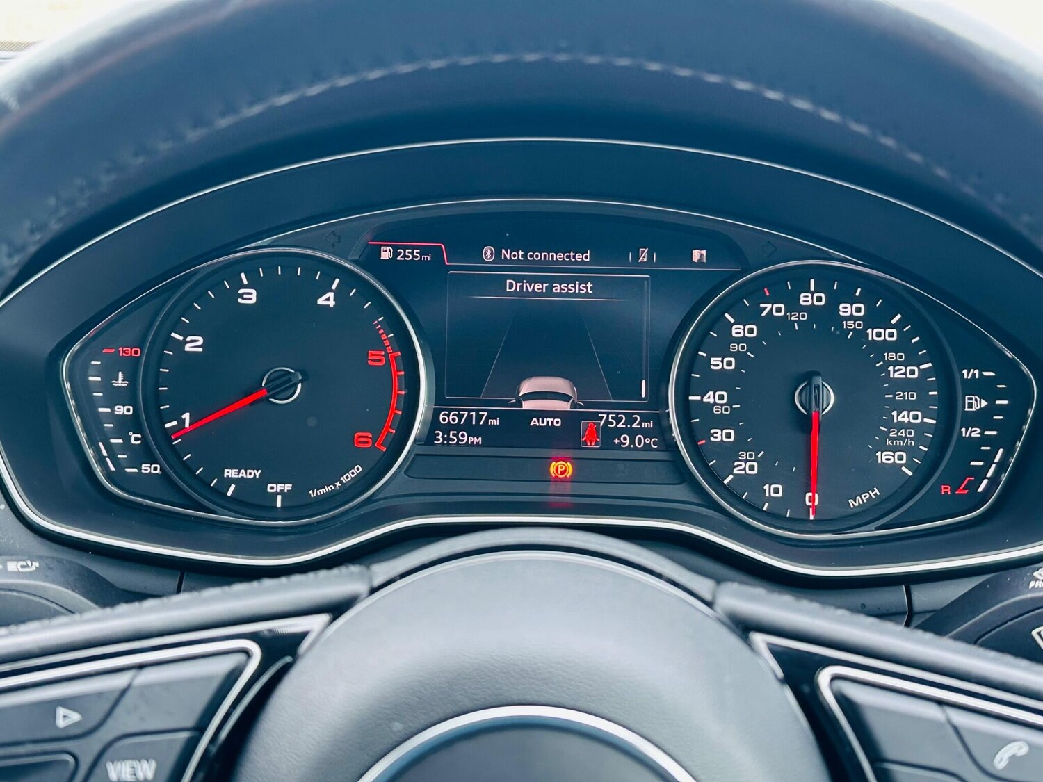 Used Audi A4 for sale - 77484168: Photo 29