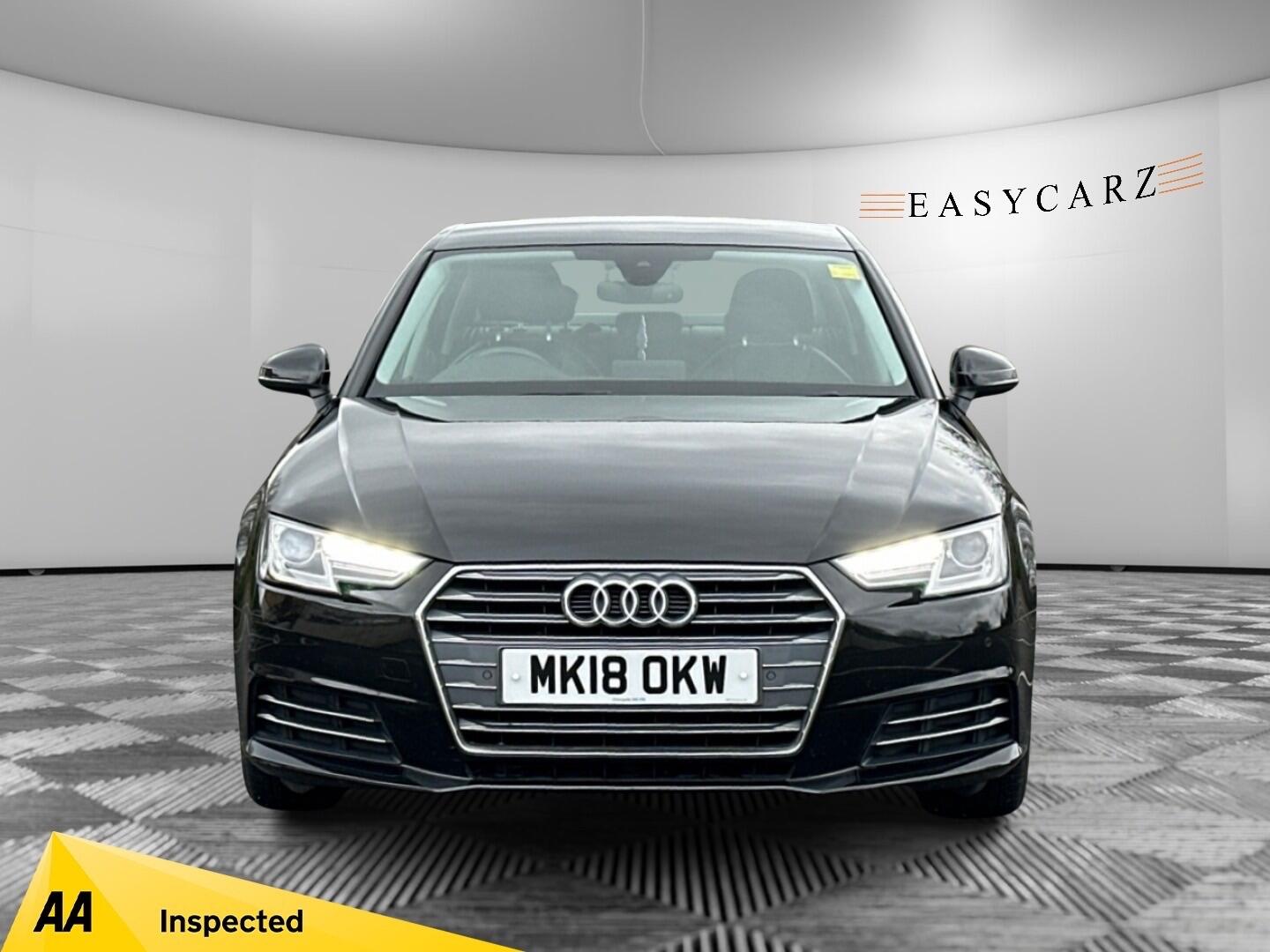 Used Audi A4 for sale - 77484168: Photo 3