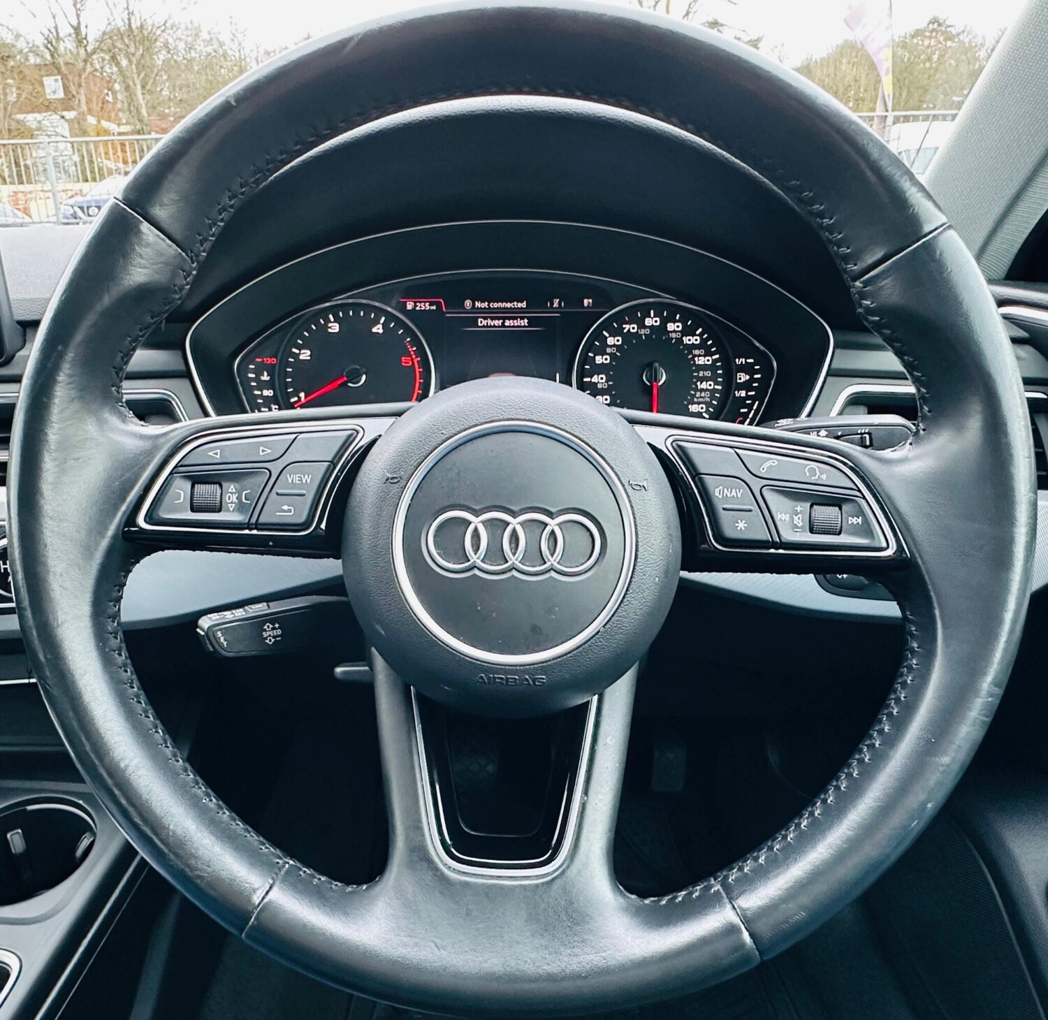 Used Audi A4 for sale - 77484168: Photo 30