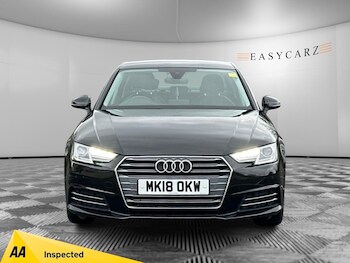 Used Audi A4 2018 for sale - 77484168: Photo