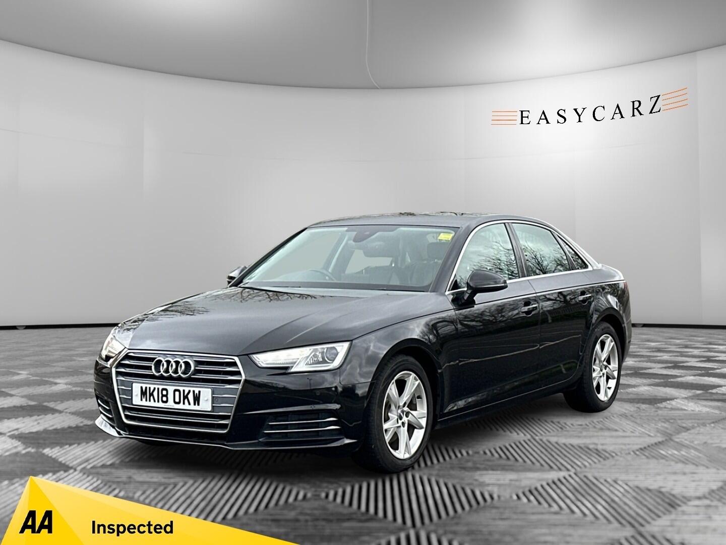 Used Audi A4 for sale - 77484168: Photo 5