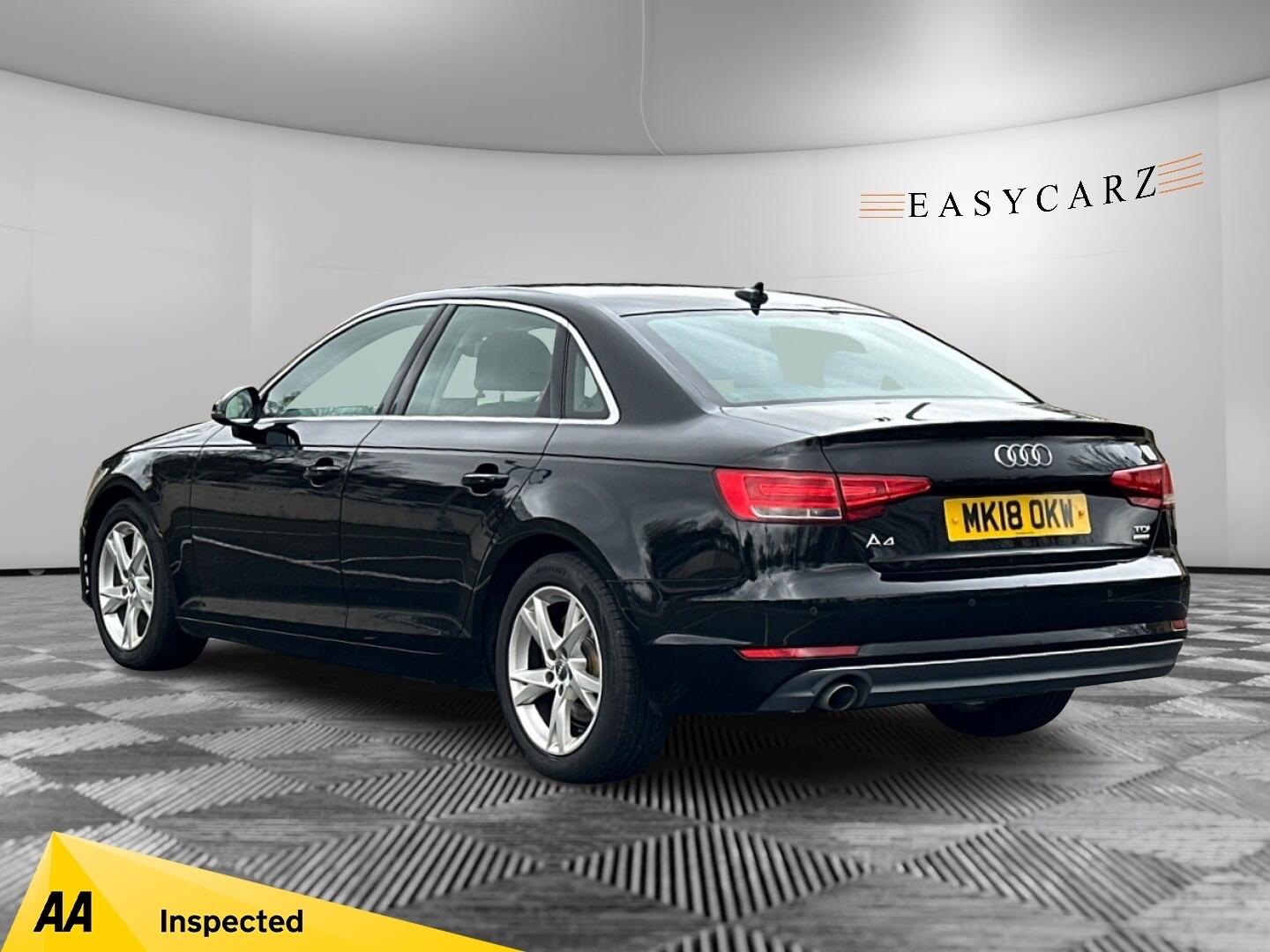 Used Audi A4 for sale - 77484168: Photo 7