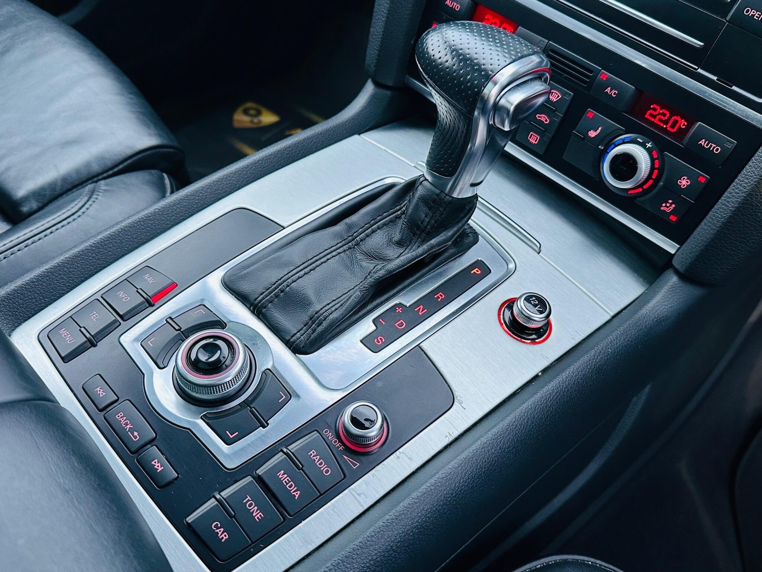 Used Audi Q7 2015 for sale - 77549992: Photo 17