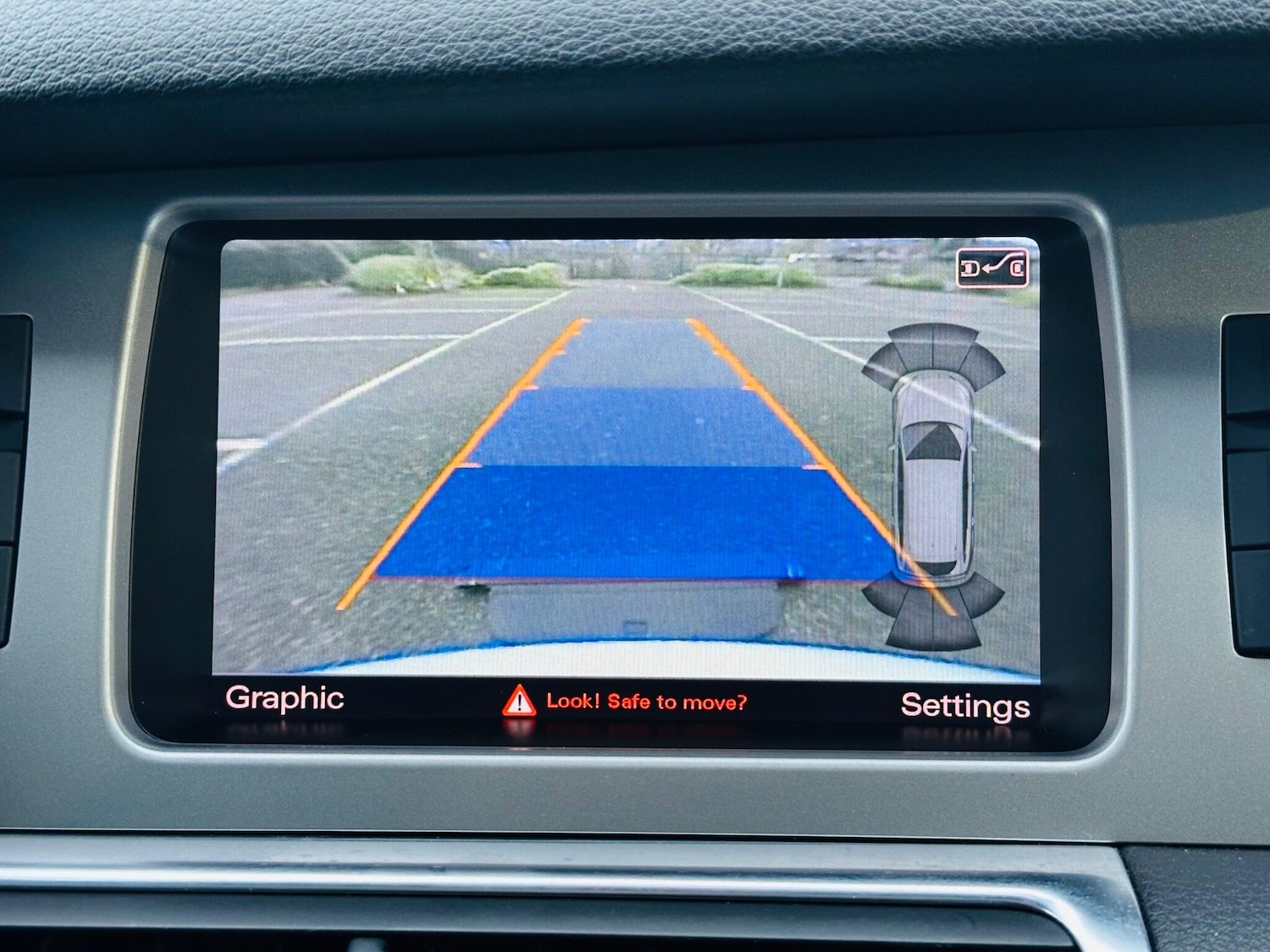 Used Audi Q7 2015 for sale - 77549992: Photo 19