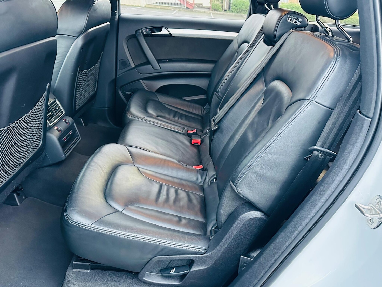 Used Audi Q7 2015 for sale - 77549992: Photo 33