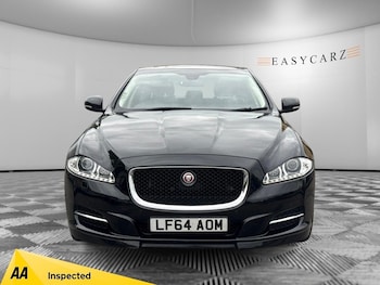 Used Jaguar XJ 2015 for sale - 78609234: Photo