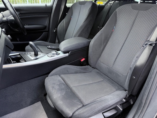 Used BMW 1 Series 2017 for sale - 75756981: Photo 14