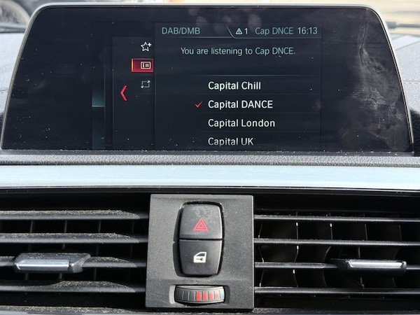 Used BMW 1 Series 2017 for sale - 75756981: Photo 18