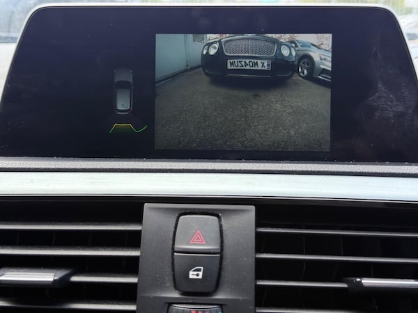 Used BMW 1 Series 2017 for sale - 75756981: Photo 30