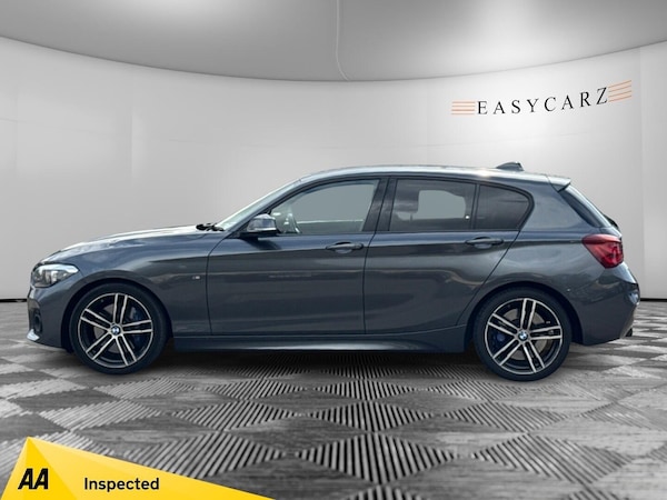 Used BMW 1 Series 2017 for sale - 75756981: Photo 6