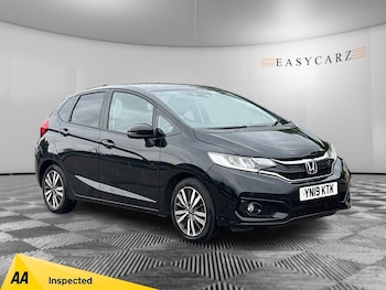 Used Honda Jazz 2019 for sale - 78622792: Photo