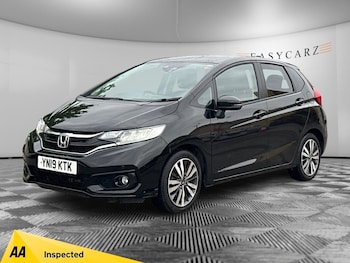 Used Honda Jazz 2019 for sale - 78622792: Photo