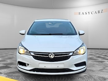 2016 (16) - 1.6 CDTi ecoFLEX Tech Line Euro 6 (s/s) 5dr