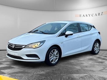 Used Vauxhall Astra 2016 for sale - 77016719: Photo